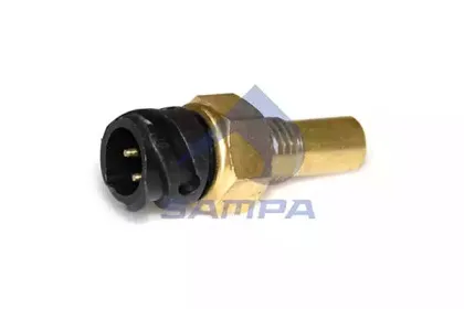 096.222 SAMPA Термовыключатель, вентилятор радиатора 096.222 SAMPA Термовыключатель, вентилятор радиатора