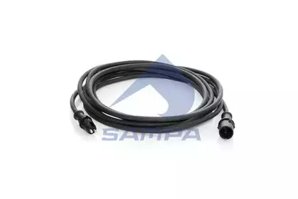 096265 SAMPA Датчик, частота вращения колеса 096265 SAMPA Датчик, частота вращения колеса