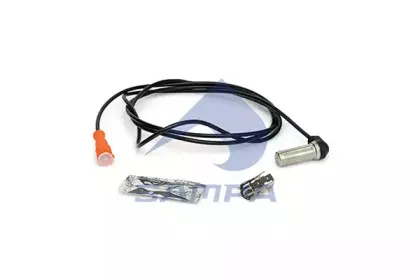 096.267 SAMPA Датчик, частота вращения колеса 096.267 SAMPA Датчик, частота вращения колеса