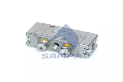 096.279 SAMPA Многопозиционный клапан 096.279 SAMPA Многопозиционный клапан