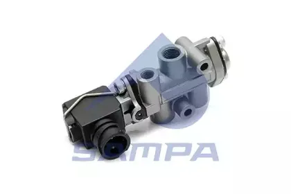 096.306 SAMPA Выключатель, делитель 096.306 SAMPA Выключатель, делитель