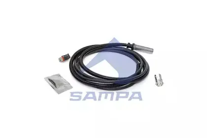 096.330 SAMPA Датчик, частота вращения колеса 096.330 SAMPA Датчик, частота вращения колеса