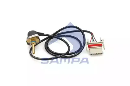 096.370 SAMPA Датчик, давление наддува 096.370 SAMPA Датчик, давление наддува