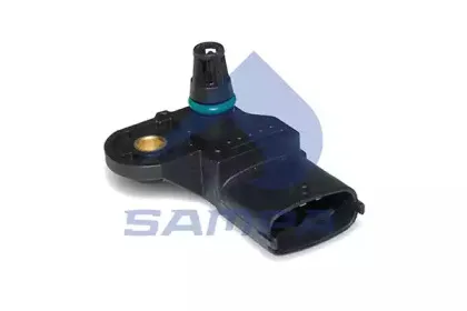 096.371 SAMPA Датчик, давление наддува 096.371 SAMPA Датчик, давление наддува