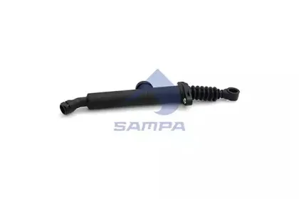 096.412 SAMPA Главный цилиндр, система сцепления 096.412 SAMPA Главный цилиндр, система сцепления
