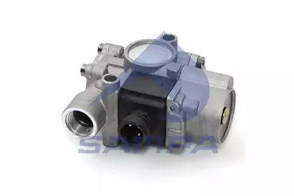 096.446 SAMPA Электромагнитный клапан 096.446 SAMPA Электромагнитный клапан