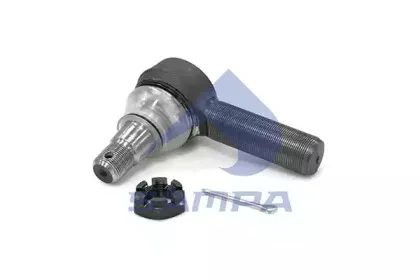 097002 SAMPA Наконечник поперечной рулевой тяги 097002 SAMPA Наконечник поперечной рулевой тяги