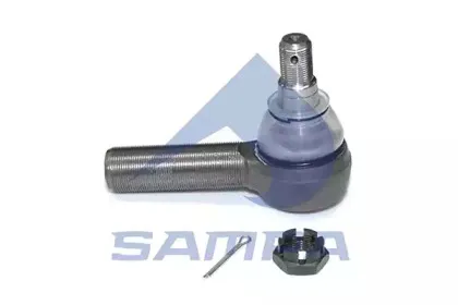 097019 SAMPA Наконечник поперечной рулевой тяги 097019 SAMPA Наконечник поперечной рулевой тяги