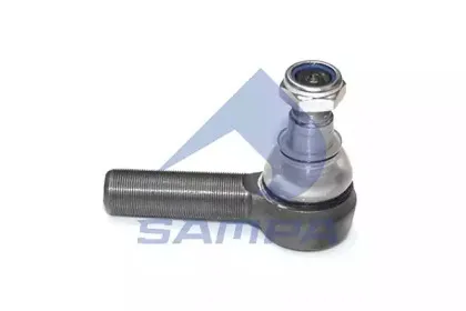 097023 SAMPA Наконечник поперечной рулевой тяги 097023 SAMPA Наконечник поперечной рулевой тяги