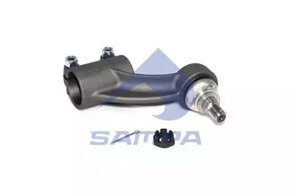 097031 SAMPA Наконечник поперечной рулевой тяги 097031 SAMPA Наконечник поперечной рулевой тяги