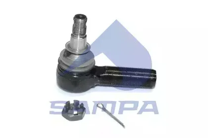 097040 SAMPA Наконечник поперечной рулевой тяги 097040 SAMPA Наконечник поперечной рулевой тяги