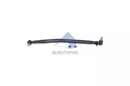 097046 SAMPA Продольная рулевая тяга 097046 SAMPA Продольная рулевая тяга