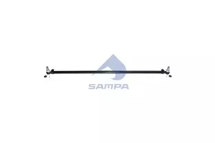 097048 SAMPA Поперечная рулевая тяга 097048 SAMPA Поперечная рулевая тяга