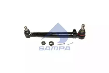 097049 SAMPA Продольная рулевая тяга 097049 SAMPA Продольная рулевая тяга