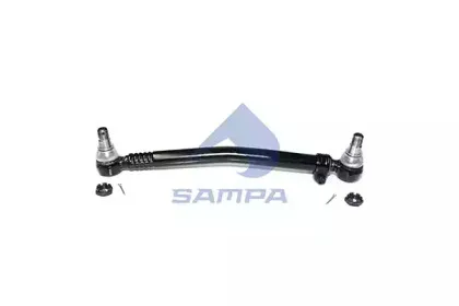 097113 SAMPA Продольная рулевая тяга 097113 SAMPA Продольная рулевая тяга