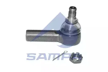 097119 SAMPA Наконечник поперечной рулевой тяги 097119 SAMPA Наконечник поперечной рулевой тяги