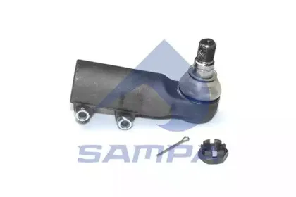 097137 SAMPA Наконечник поперечной рулевой тяги 097137 SAMPA Наконечник поперечной рулевой тяги