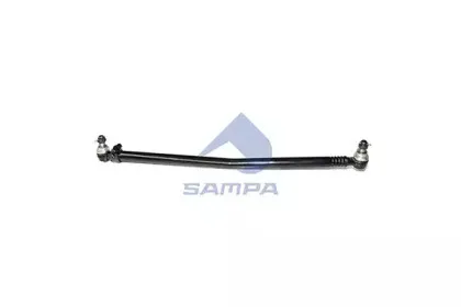097147 SAMPA Продольная рулевая тяга 097147 SAMPA Продольная рулевая тяга