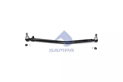 097170 SAMPA Продольная рулевая тяга 097170 SAMPA Продольная рулевая тяга