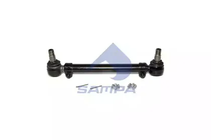 097202 SAMPA Продольная рулевая тяга 097202 SAMPA Продольная рулевая тяга