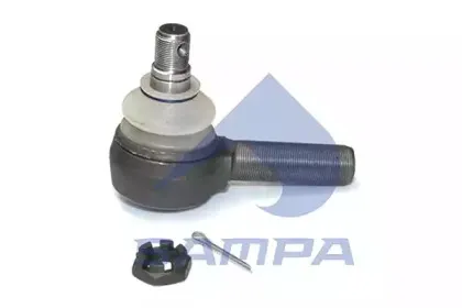 097228 SAMPA Наконечник поперечной рулевой тяги 097228 SAMPA Наконечник поперечной рулевой тяги