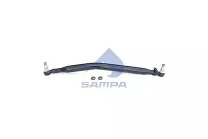 097257 SAMPA Продольная рулевая тяга 097257 SAMPA Продольная рулевая тяга