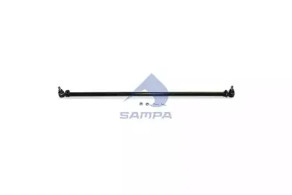 097279 SAMPA Поперечная рулевая тяга 097279 SAMPA Поперечная рулевая тяга