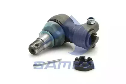 097287 SAMPA Наконечник поперечной рулевой тяги 097287 SAMPA Наконечник поперечной рулевой тяги