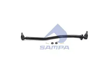 097323 SAMPA Продольная рулевая тяга 097323 SAMPA Продольная рулевая тяга