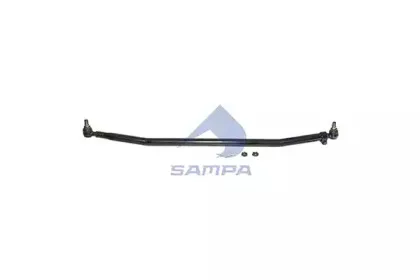 097333 SAMPA Поперечная рулевая тяга 097333 SAMPA Поперечная рулевая тяга