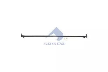 097335 SAMPA Поперечная рулевая тяга 097335 SAMPA Поперечная рулевая тяга
