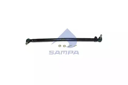 097339 SAMPA Продольная рулевая тяга 097339 SAMPA Продольная рулевая тяга
