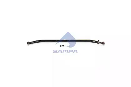 097360 SAMPA Поперечная рулевая тяга 097360 SAMPA Поперечная рулевая тяга