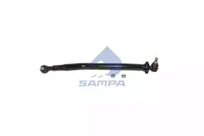 097490 SAMPA Продольная рулевая тяга 097490 SAMPA Продольная рулевая тяга