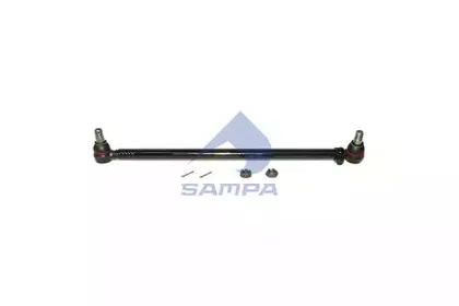 097513 SAMPA Продольная рулевая тяга 097513 SAMPA Продольная рулевая тяга
