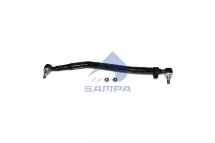 097551 SAMPA Продольная рулевая тяга 097551 SAMPA Продольная рулевая тяга