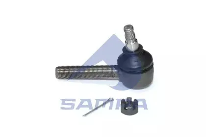 097.562 SAMPA Шаровая головка, система тяг и рычагов 097.562 SAMPA Шаровая головка, система тяг и рычагов