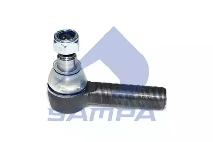 097586 SAMPA Наконечник поперечной рулевой тяги 097586 SAMPA Наконечник поперечной рулевой тяги