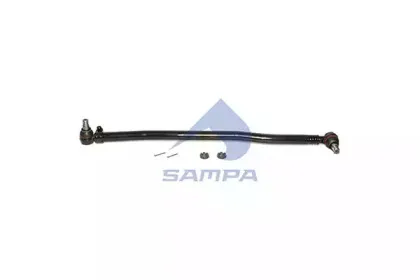 097660 SAMPA Продольная рулевая тяга 097660 SAMPA Продольная рулевая тяга
