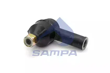 097725 SAMPA Наконечник поперечной рулевой тяги 097725 SAMPA Наконечник поперечной рулевой тяги