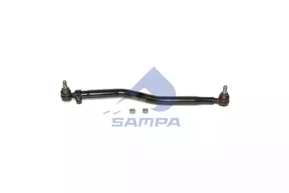 097741 SAMPA Продольная рулевая тяга 097741 SAMPA Продольная рулевая тяга