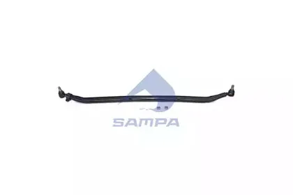 097749 SAMPA Поперечная рулевая тяга 097749 SAMPA Поперечная рулевая тяга