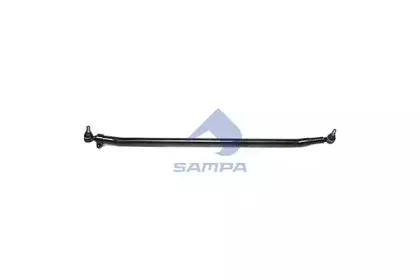 097896 SAMPA Поперечная рулевая тяга 097896 SAMPA Поперечная рулевая тяга