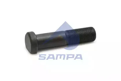 100.275 SAMPA Болт крепления колеса 100.275 SAMPA Болт крепления колеса