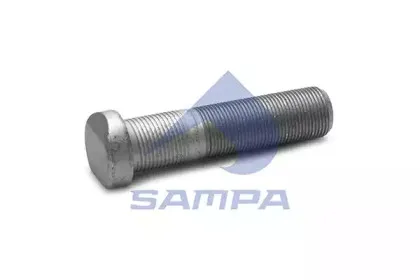 100.276 SAMPA Болт крепления колеса 100.276 SAMPA Болт крепления колеса