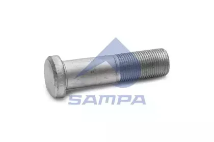 100.277 SAMPA Болт крепления колеса 100.277 SAMPA Болт крепления колеса