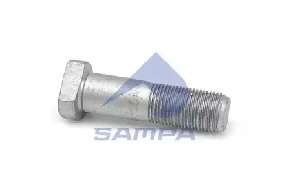100.279 SAMPA Болт крепления колеса 100.279 SAMPA Болт крепления колеса
