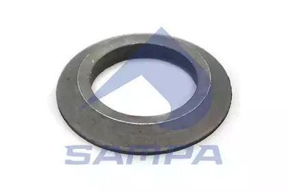 100.282 SAMPA Расширительное колесо, обод 100.282 SAMPA Расширительное колесо, обод