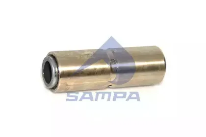 100.295 SAMPA Втулка, листовая рессора 100.295 SAMPA Втулка, листовая рессора