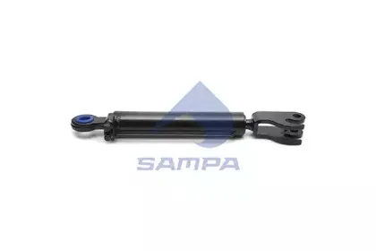 100.413 SAMPA Опрокидывающий цилиндр, кабина 100.413 SAMPA Опрокидывающий цилиндр, кабина
